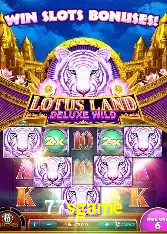 Fortune Tiger Slot Game