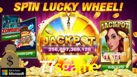 Login rápido no app 77sgame